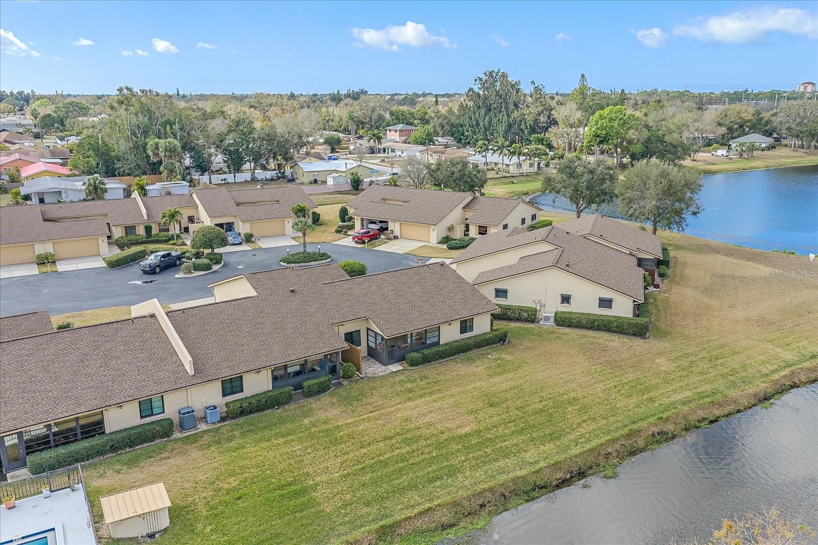 3135 Glen Elyn Blvd #13, Sarasota, FL 34237 — photo 40 of 41