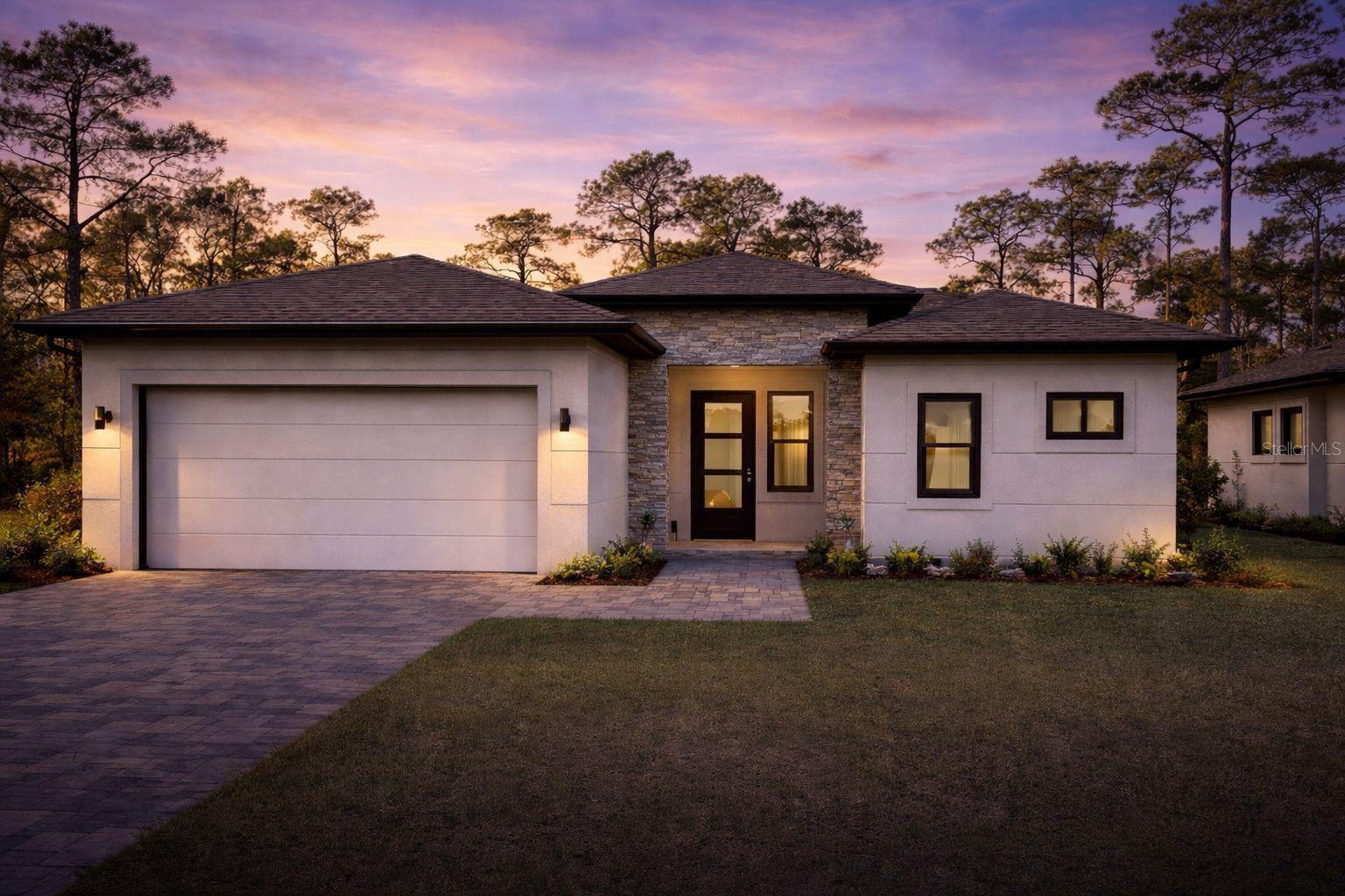 1097 Cornelius Blvd