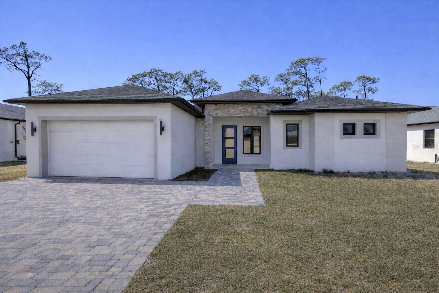 1097 Cornelius Blvd, Port Charlotte, FL 33953 — photo 2 of 22