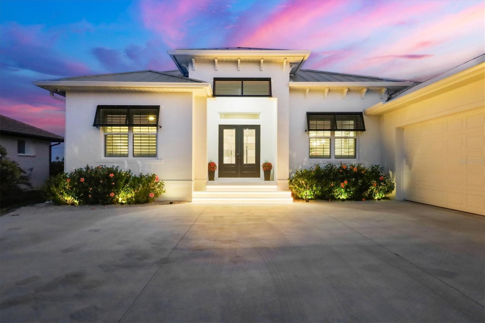 4145 Cape Haze Dr, Placida, FL 33946 — photo 1 of 70