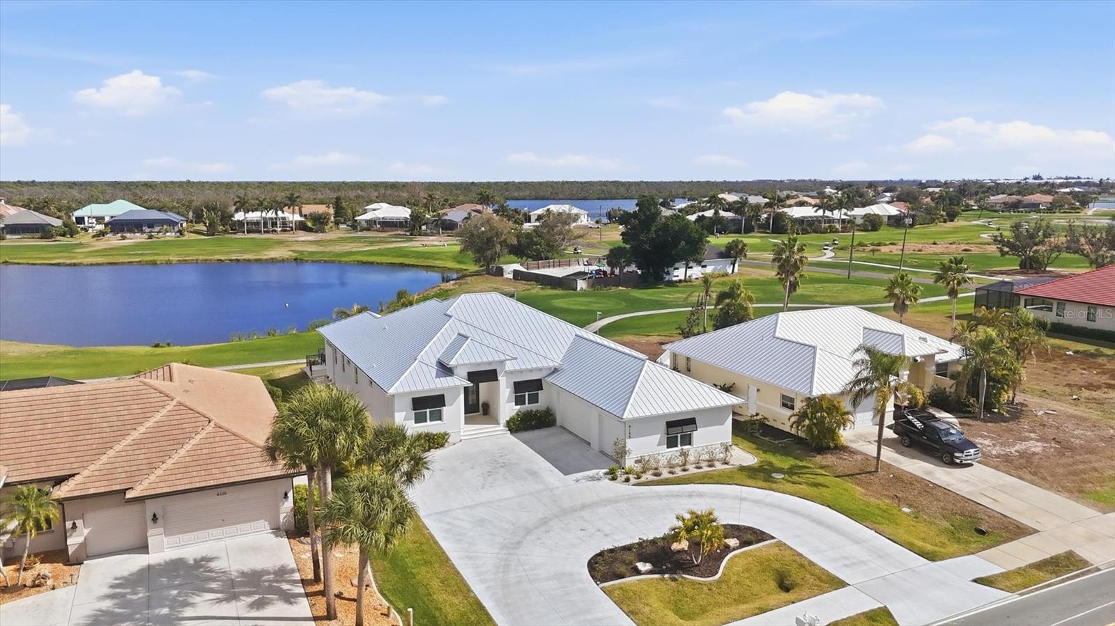 4145 Cape Haze Dr, Placida, FL 33946 — photo 3 of 70