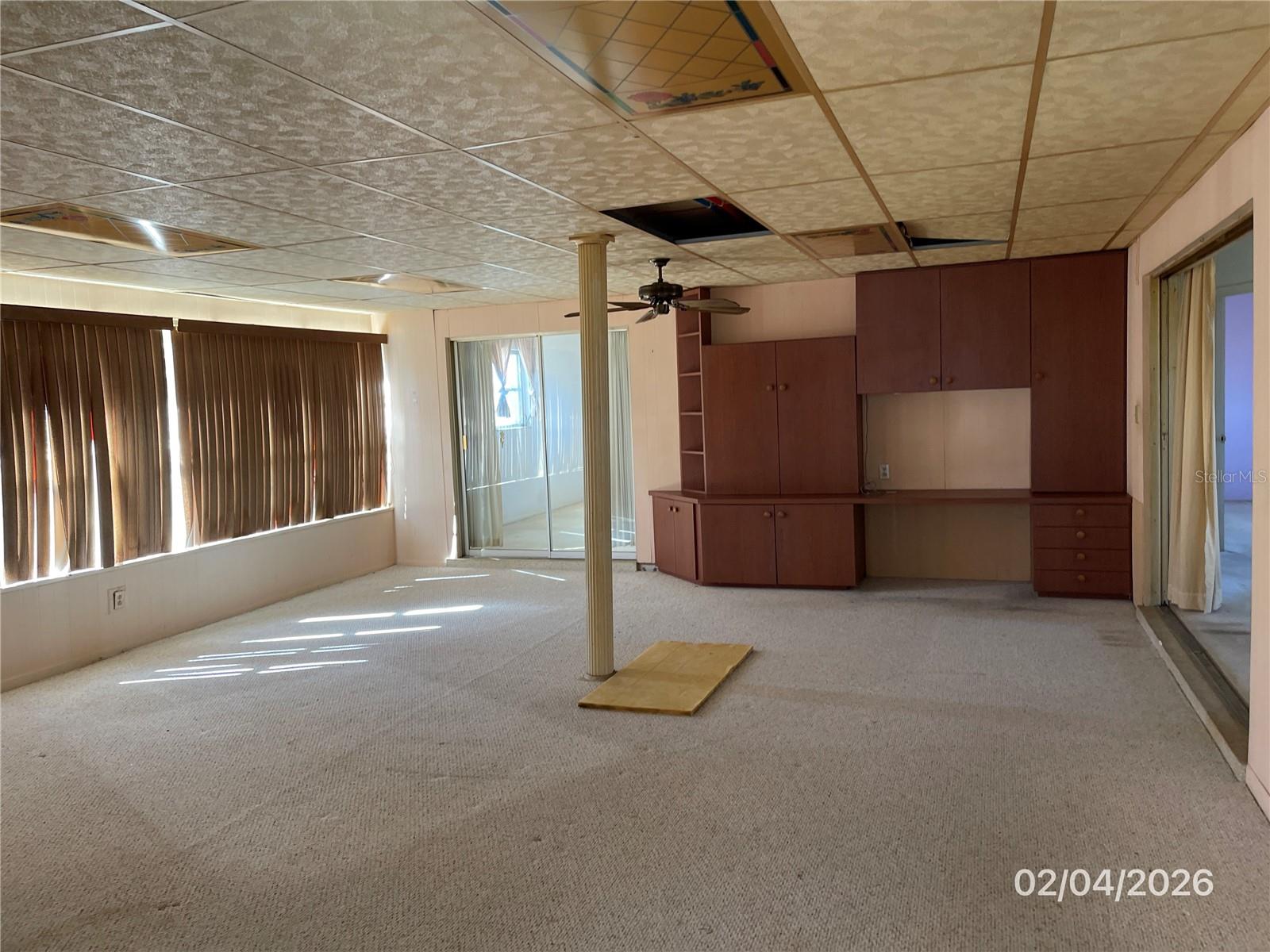 Florida ROom