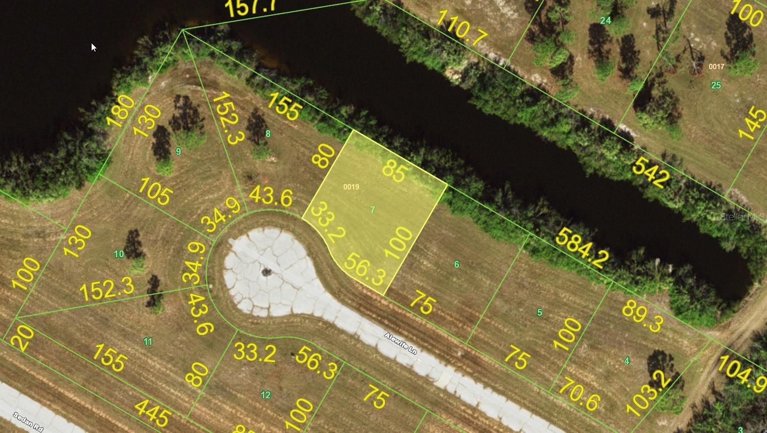 13360 Alewife Ln, Placida, FL 33946 — photo 1 of 1