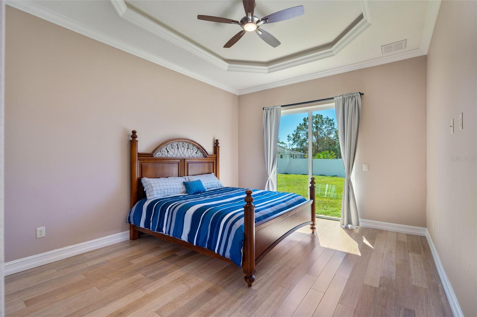 3rd bedroom