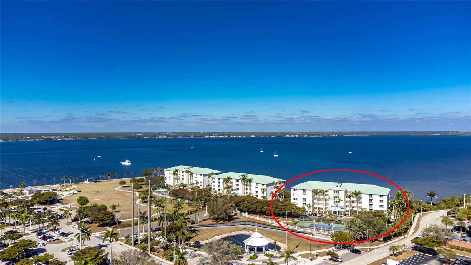 200 Harbor Walk Dr #353, Punta Gorda, FL 33950 — photo 54 of 69