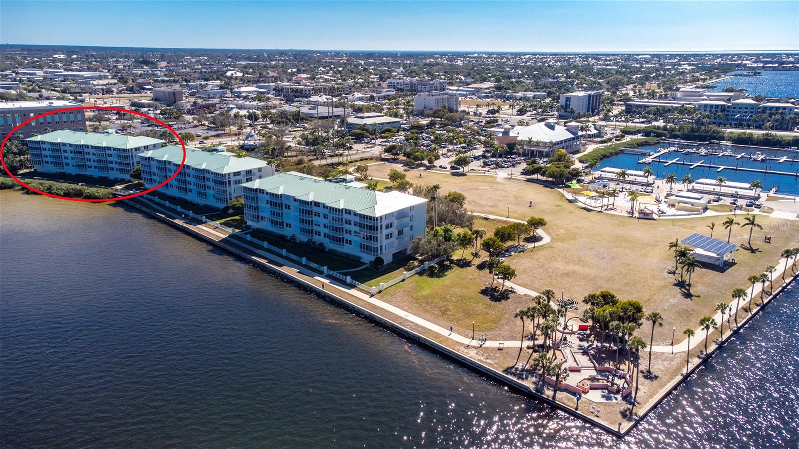 200 Harbor Walk Dr #353, Punta Gorda, FL 33950 — photo 58 of 69