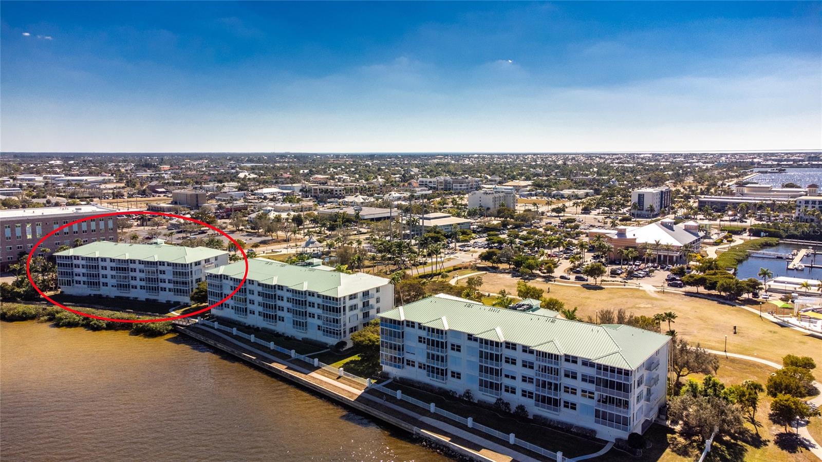 200 Harbor Walk Dr #353, Punta Gorda, FL 33950 — photo 60 of 69