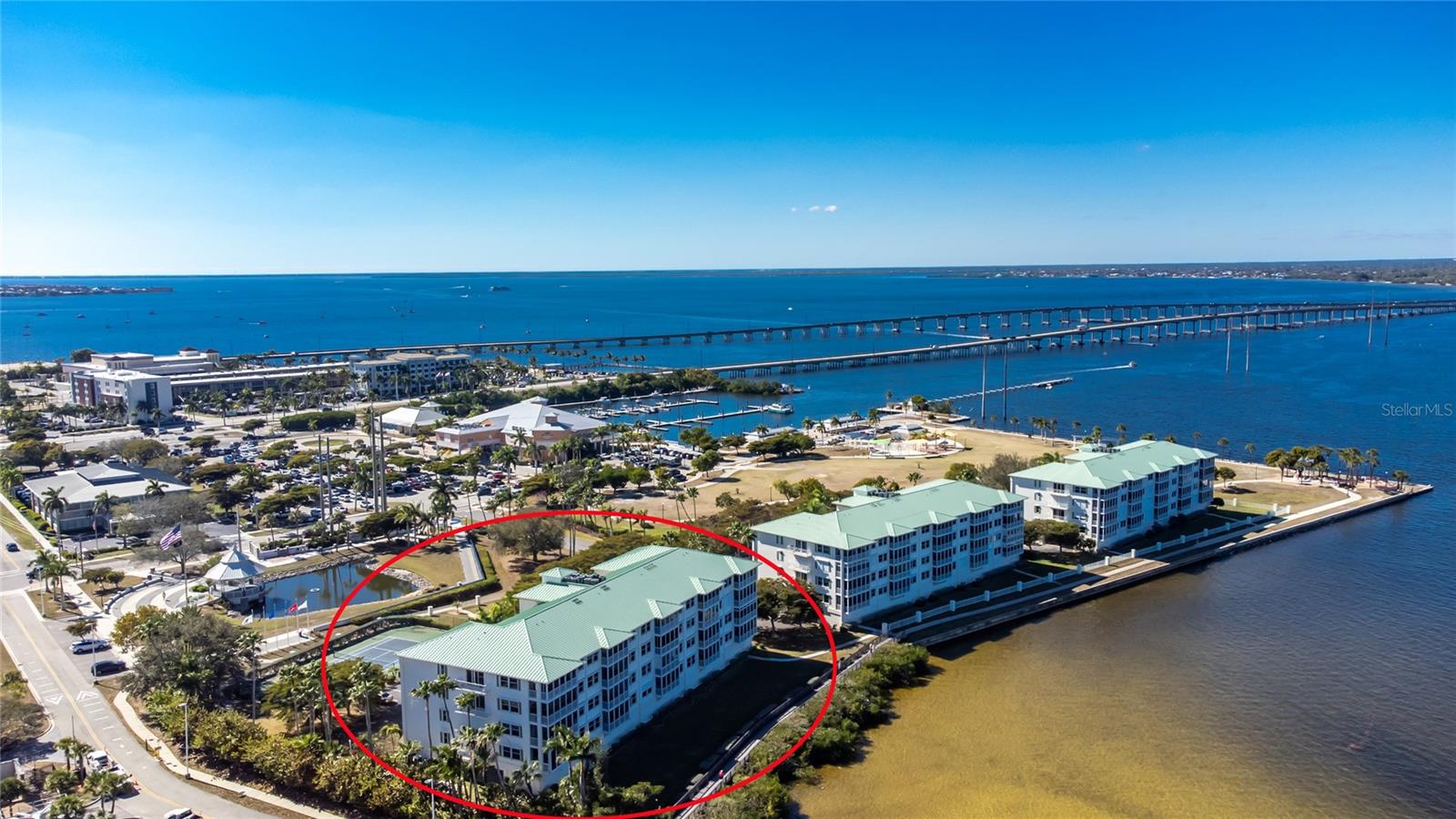200 Harbor Walk Dr #353, Punta Gorda, FL 33950 — photo 61 of 69