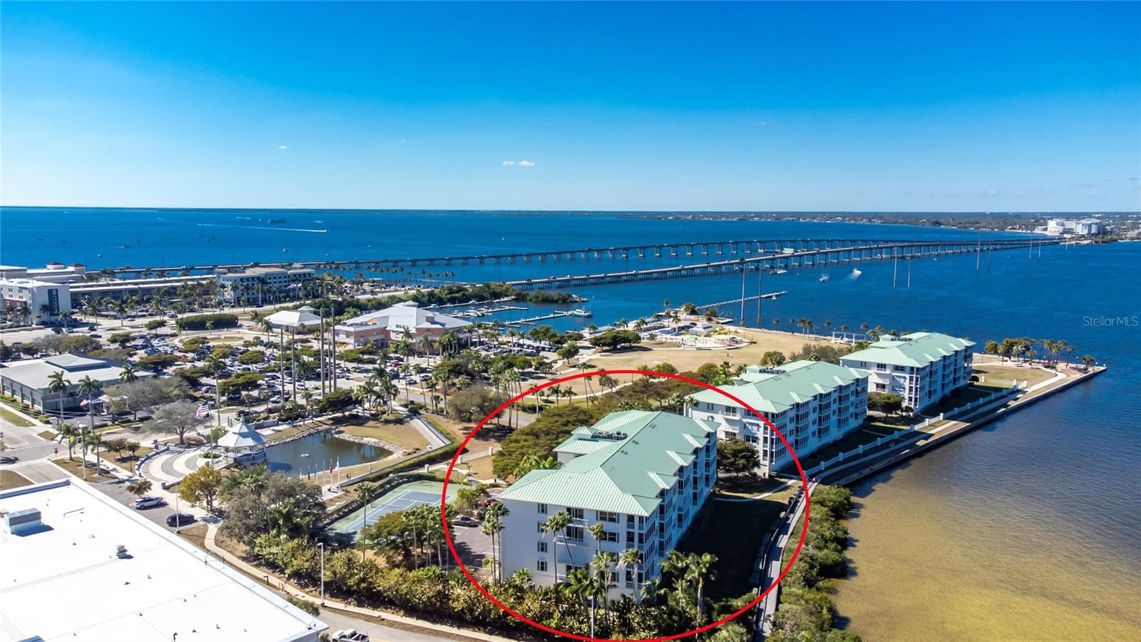 200 Harbor Walk Dr #353, Punta Gorda, FL 33950 — photo 62 of 69