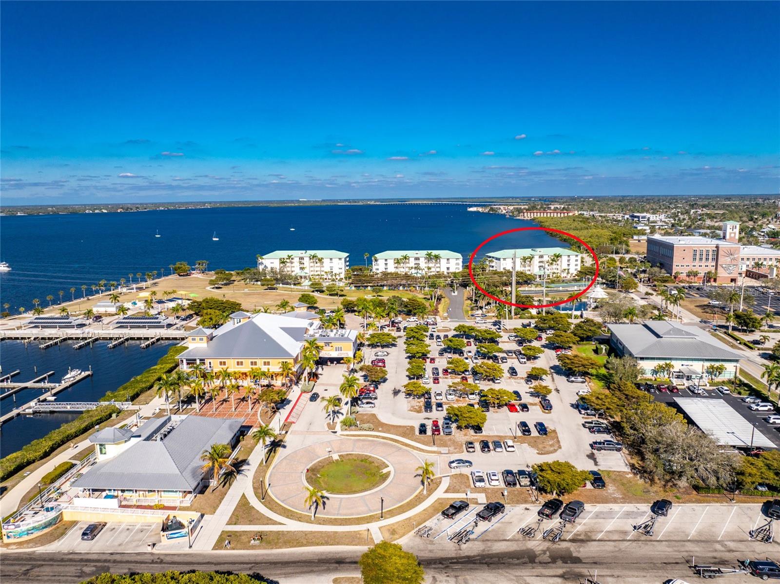 200 Harbor Walk Dr #353, Punta Gorda, FL 33950 — photo 64 of 69