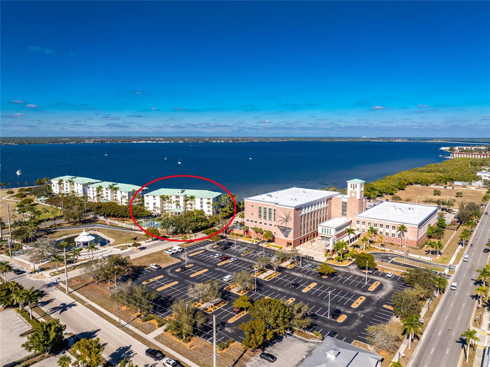 200 Harbor Walk Dr #353, Punta Gorda, FL 33950 — photo 65 of 69