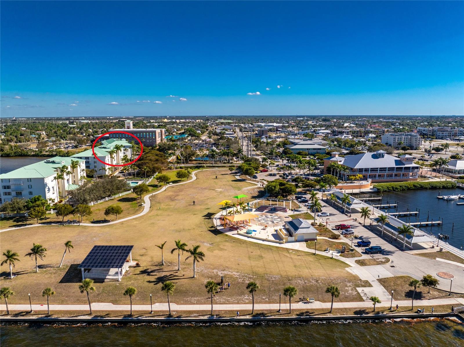 200 Harbor Walk Dr #353, Punta Gorda, FL 33950 — photo 66 of 69