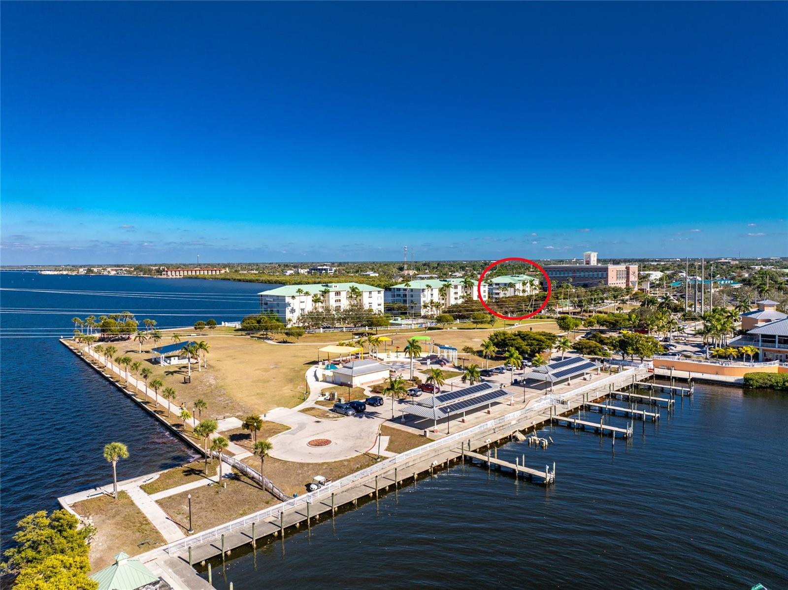 200 Harbor Walk Dr #353, Punta Gorda, FL 33950 — photo 68 of 69