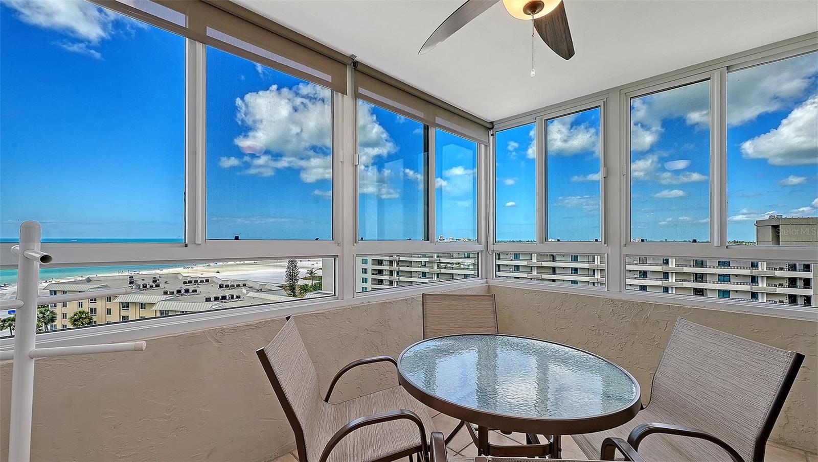 Hurricane Windows