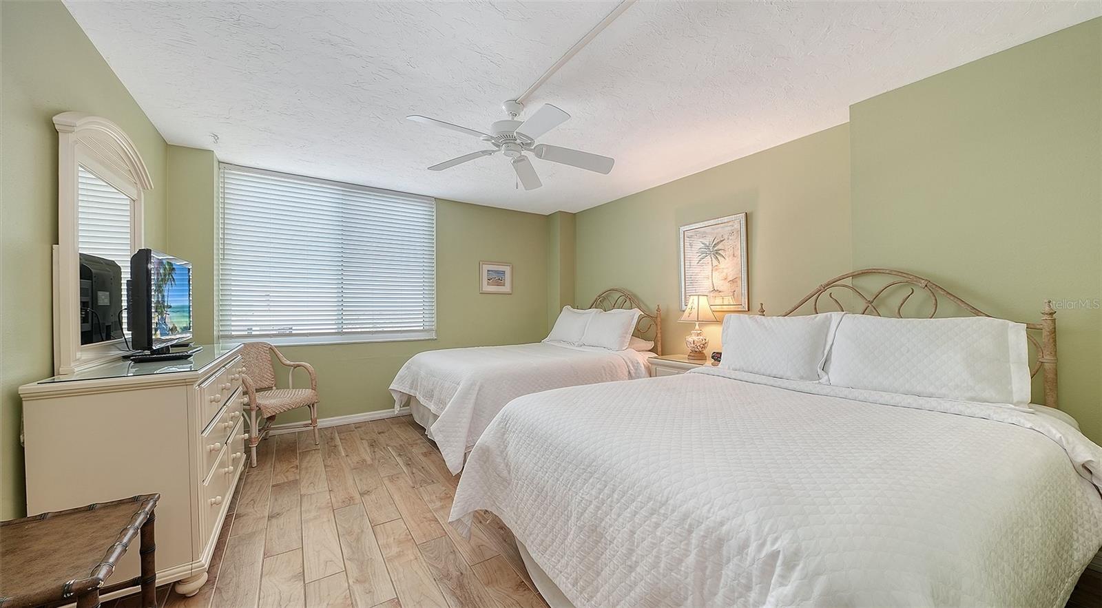 2nd Bedroom