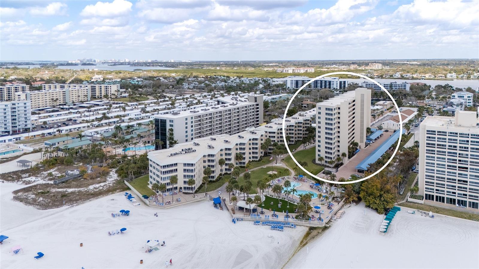 5920 Midnight Pass Rd #1003, Sarasota, FL 34242 — photo 28 of 89