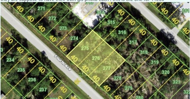 11294 4th Ave, Punta Gorda, FL 33955 — photo 1 of 1