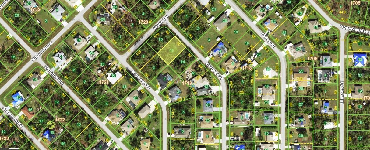 5315 Burgner St, Port Charlotte, FL 33981 — photo 1 of 1