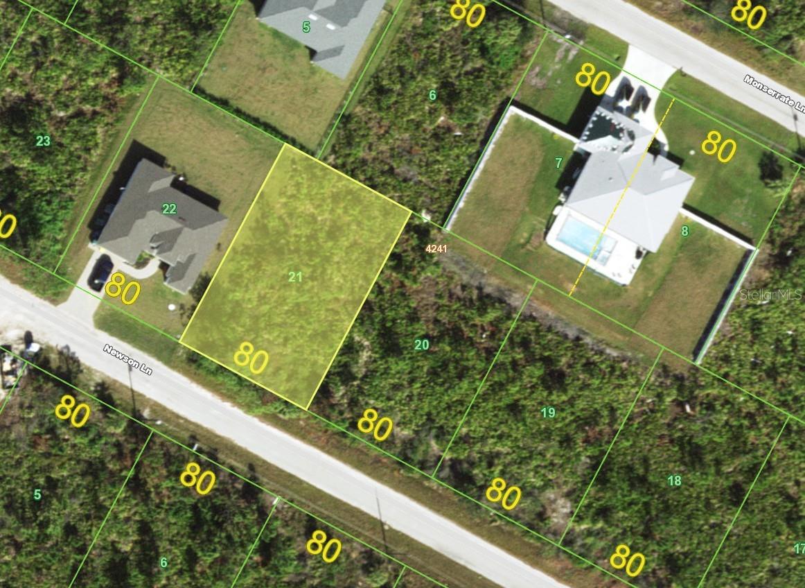 14048 Newson Ln, Port Charlotte, FL 33981 — photo 1 of 1