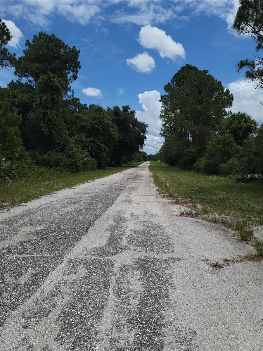 Paso Ave, North Port, FL 34291 · MLS# A4683607 — photo 1 of 1