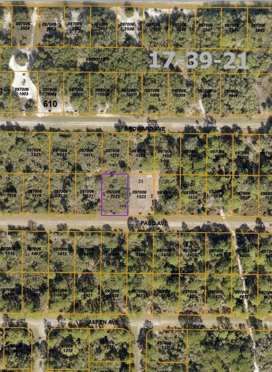 Paso Ave, North Port, FL 34291 · MLS# A4683614 — photo 1 of 1