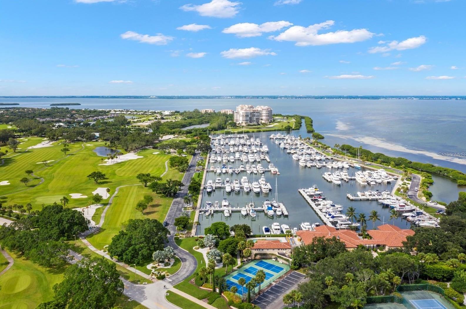 2800 Harbourside Dr #E-08, Longboat Key, FL 34228 — photo 8 of 18