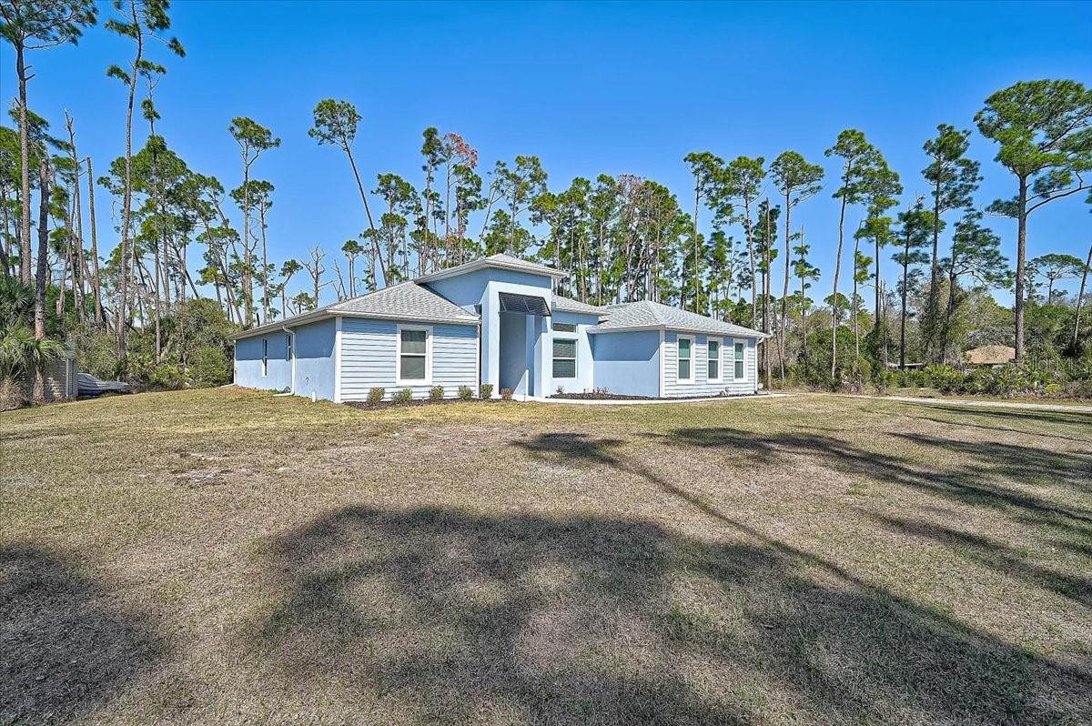 4109 N Cranberry Blvd, North Port, FL 34286 — photo 2 of 59