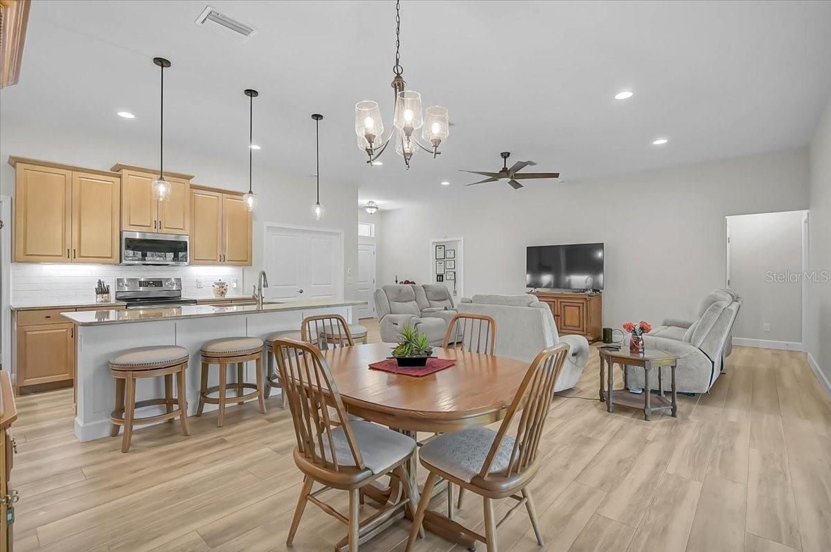 4109 N Cranberry Blvd, North Port, FL 34286 — photo 11 of 59