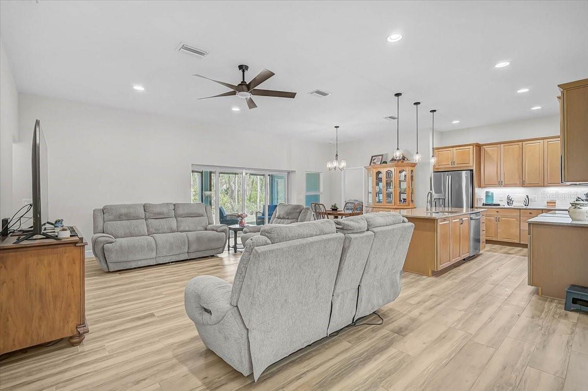 4109 N Cranberry Blvd, North Port, FL 34286 — photo 14 of 59