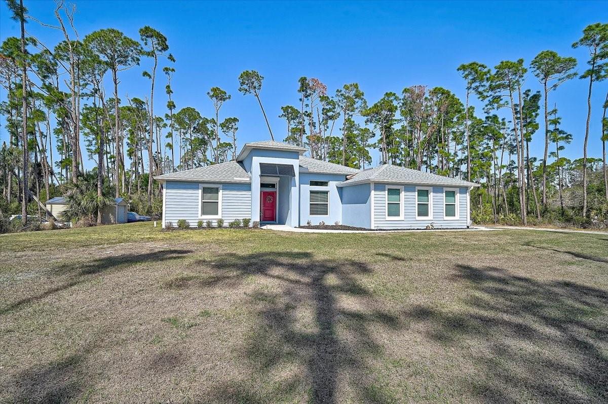 4109 N Cranberry Blvd, North Port, FL 34286 — photo 3 of 59