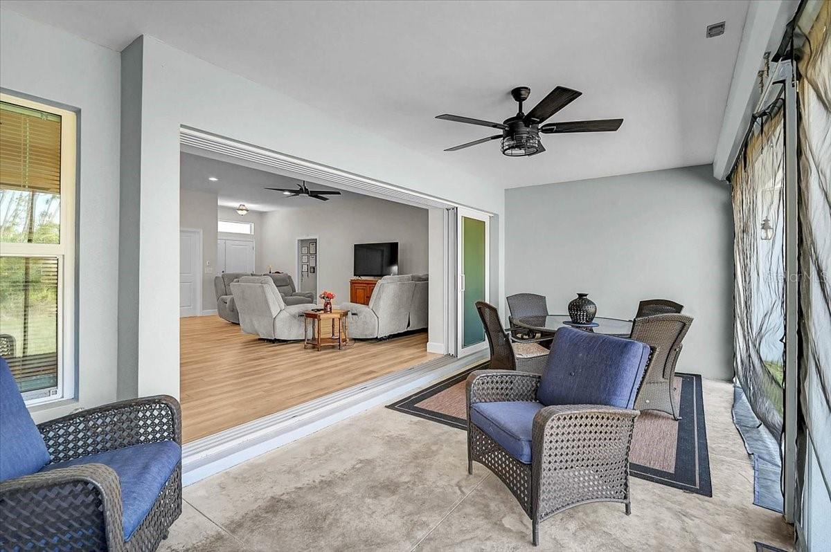4109 N Cranberry Blvd, North Port, FL 34286 — photo 29 of 59