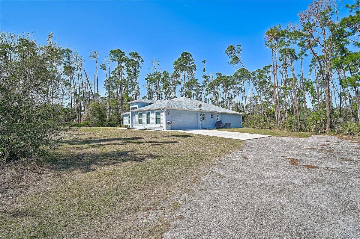 4109 N Cranberry Blvd, North Port, FL 34286 — photo 4 of 59
