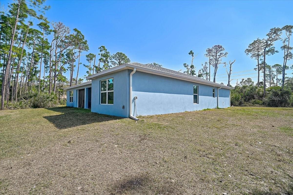 4109 N Cranberry Blvd, North Port, FL 34286 — photo 33 of 59