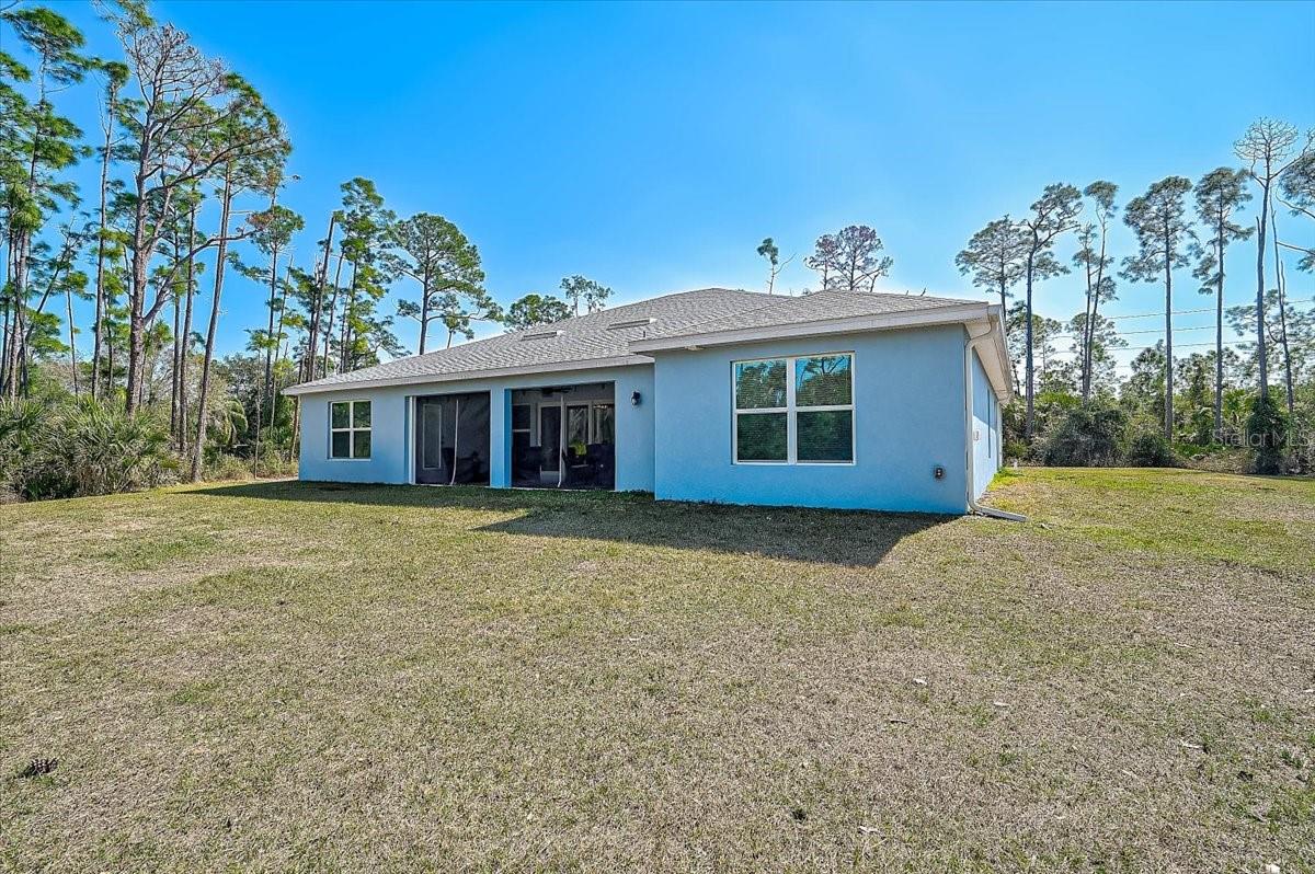4109 N Cranberry Blvd, North Port, FL 34286 — photo 34 of 59