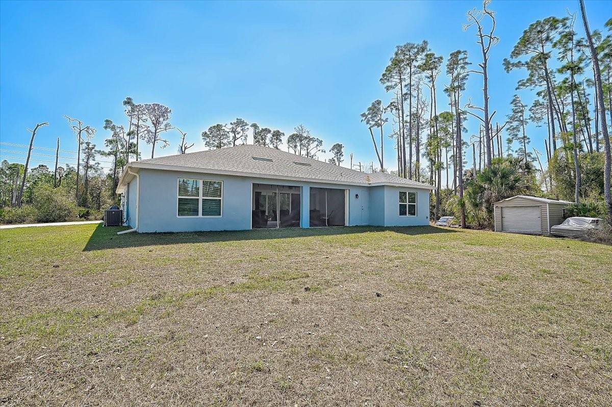4109 N Cranberry Blvd, North Port, FL 34286 — photo 35 of 59