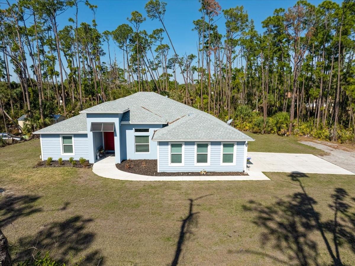 4109 N Cranberry Blvd, North Port, FL 34286 — photo 39 of 59