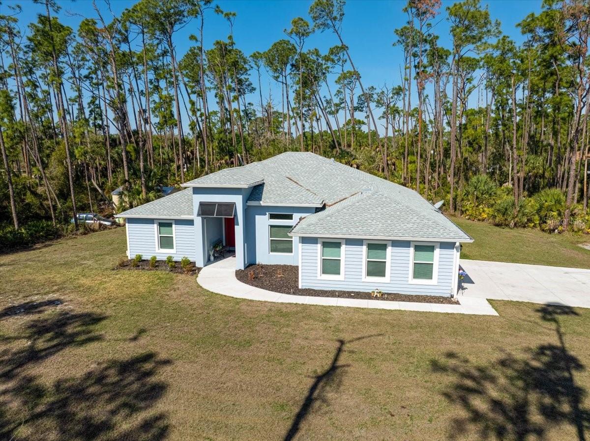 4109 N Cranberry Blvd, North Port, FL 34286 — photo 40 of 59