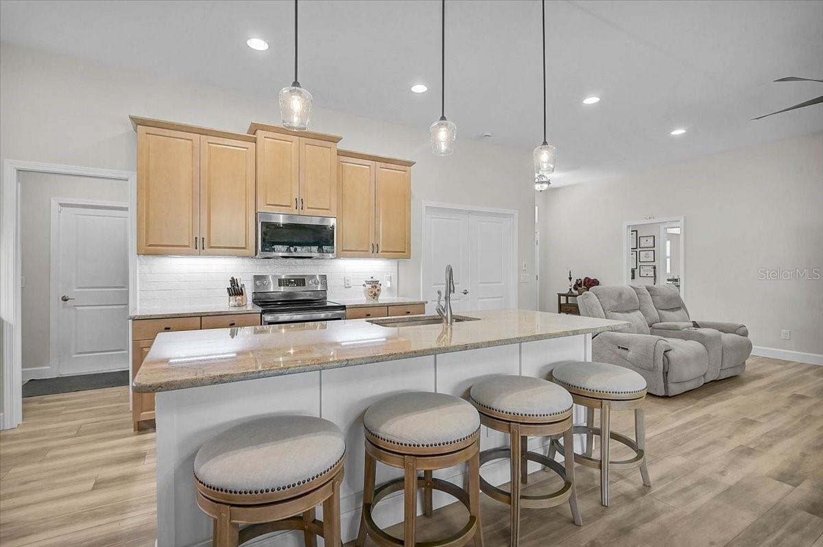 4109 N Cranberry Blvd, North Port, FL 34286 — photo 5 of 59