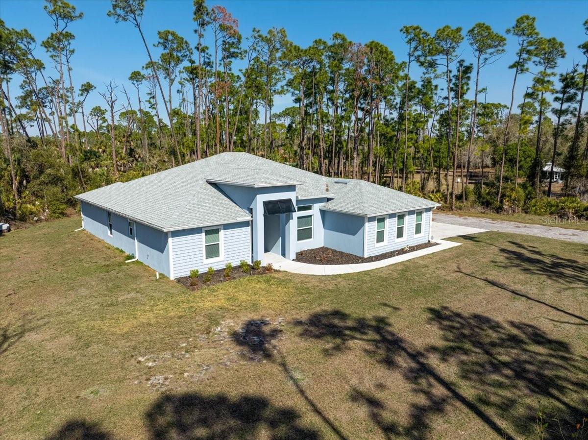 4109 N Cranberry Blvd, North Port, FL 34286 — photo 41 of 59
