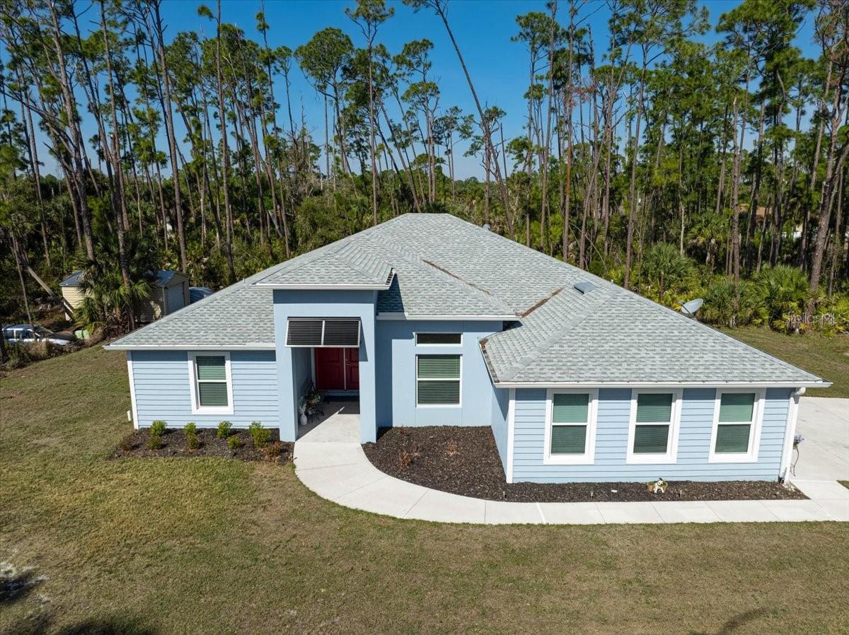 4109 N Cranberry Blvd, North Port, FL 34286 — photo 45 of 59