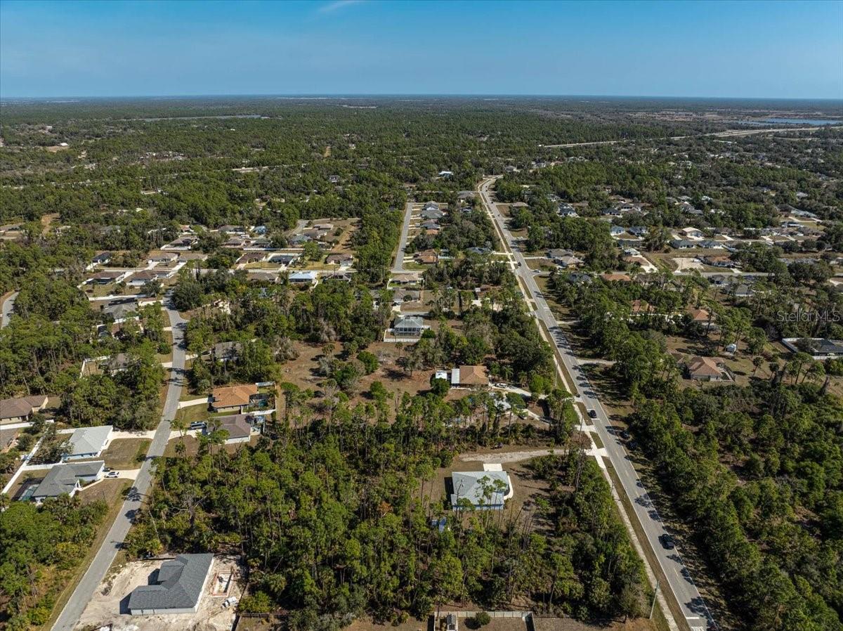 4109 N Cranberry Blvd, North Port, FL 34286 — photo 49 of 59