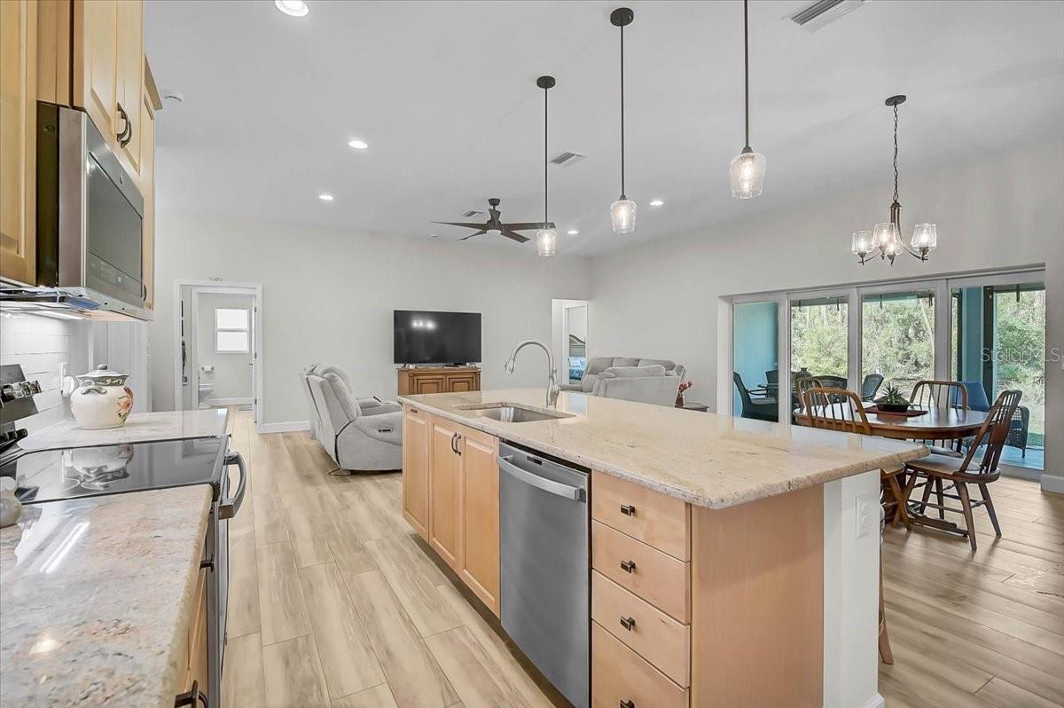 4109 N Cranberry Blvd, North Port, FL 34286 — photo 6 of 59