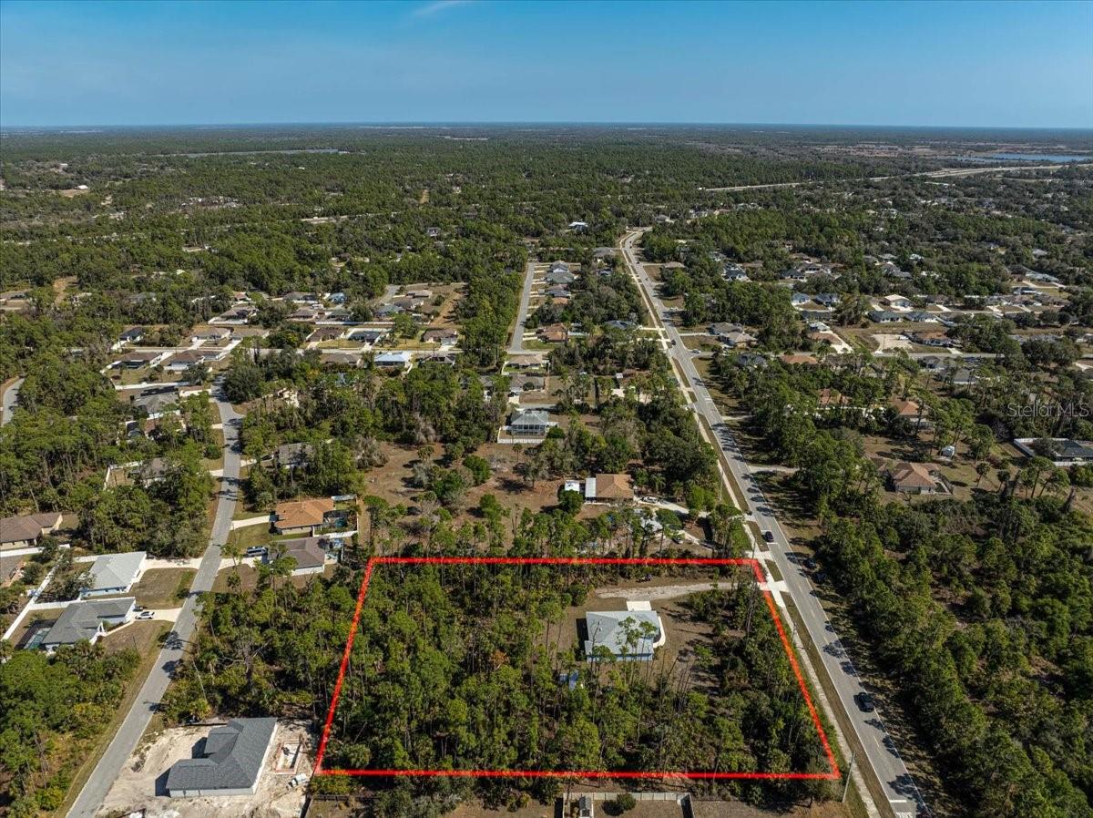 4109 N Cranberry Blvd, North Port, FL 34286 — photo 55 of 59