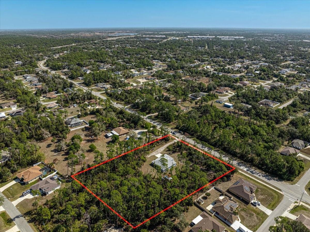 4109 N Cranberry Blvd, North Port, FL 34286 — photo 56 of 59
