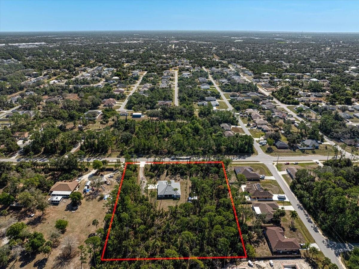 4109 N Cranberry Blvd, North Port, FL 34286 — photo 57 of 59