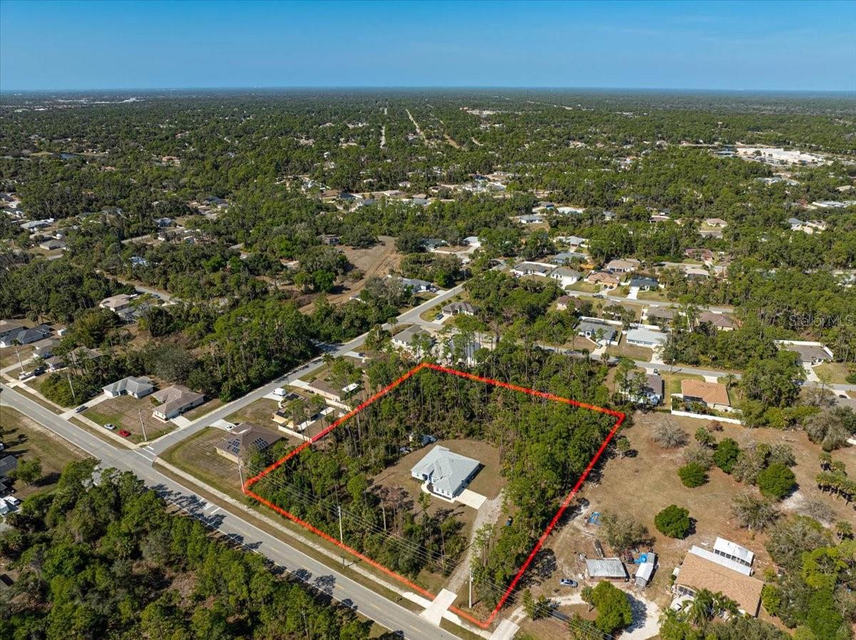 4109 N Cranberry Blvd, North Port, FL 34286 — photo 58 of 59
