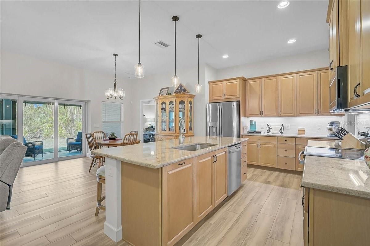 4109 N Cranberry Blvd, North Port, FL 34286 — photo 9 of 59