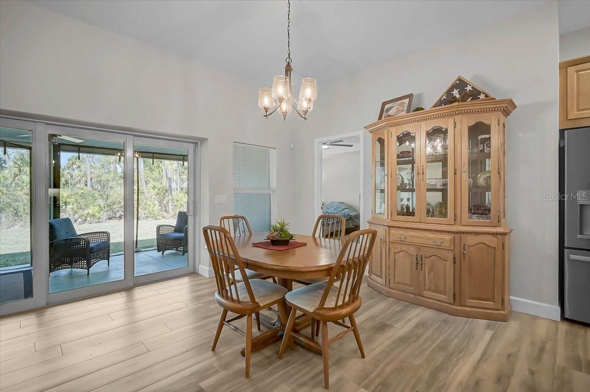 4109 N Cranberry Blvd, North Port, FL 34286 — photo 10 of 59