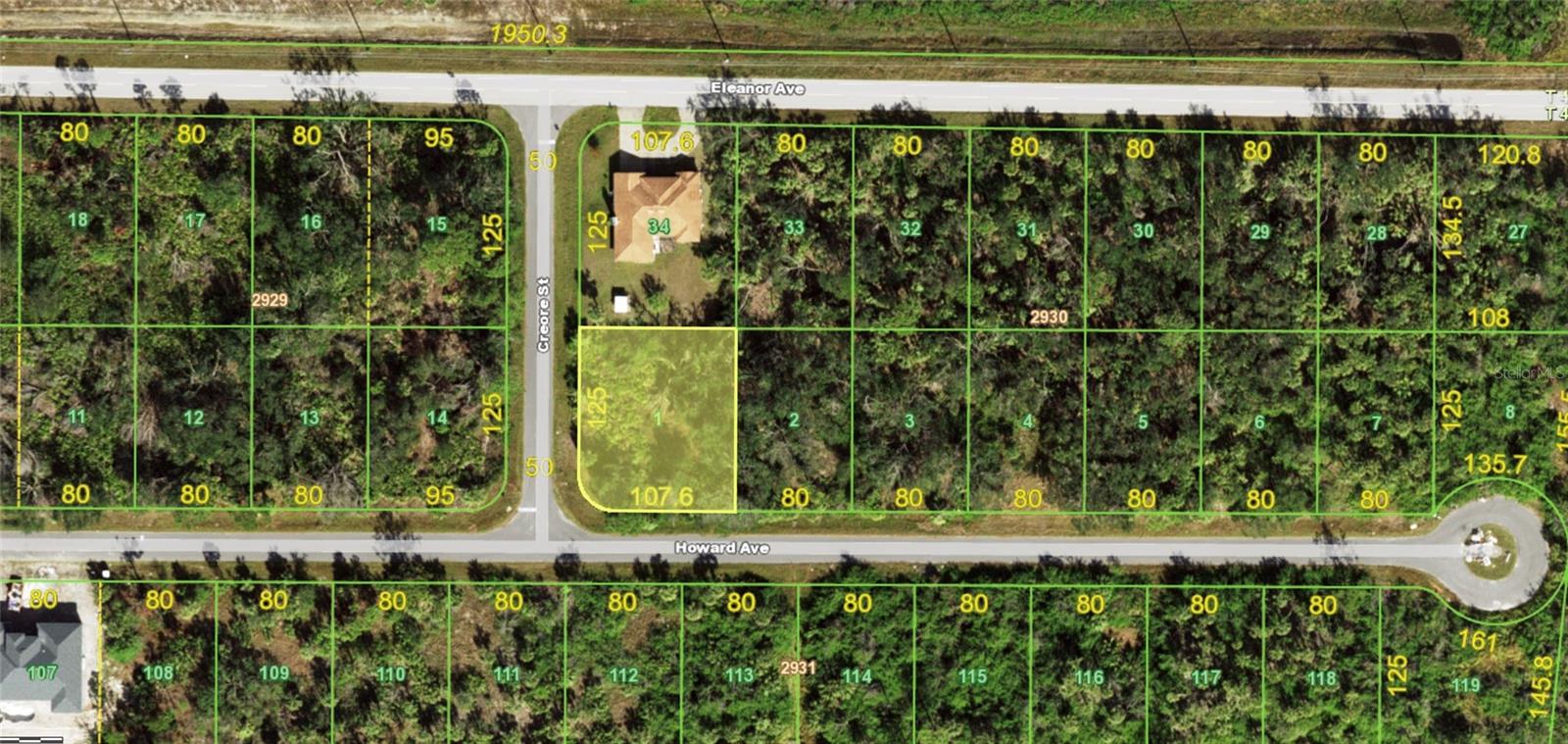 14394 Howard Ave, Port Charlotte, FL 33953 — photo 1 of 1