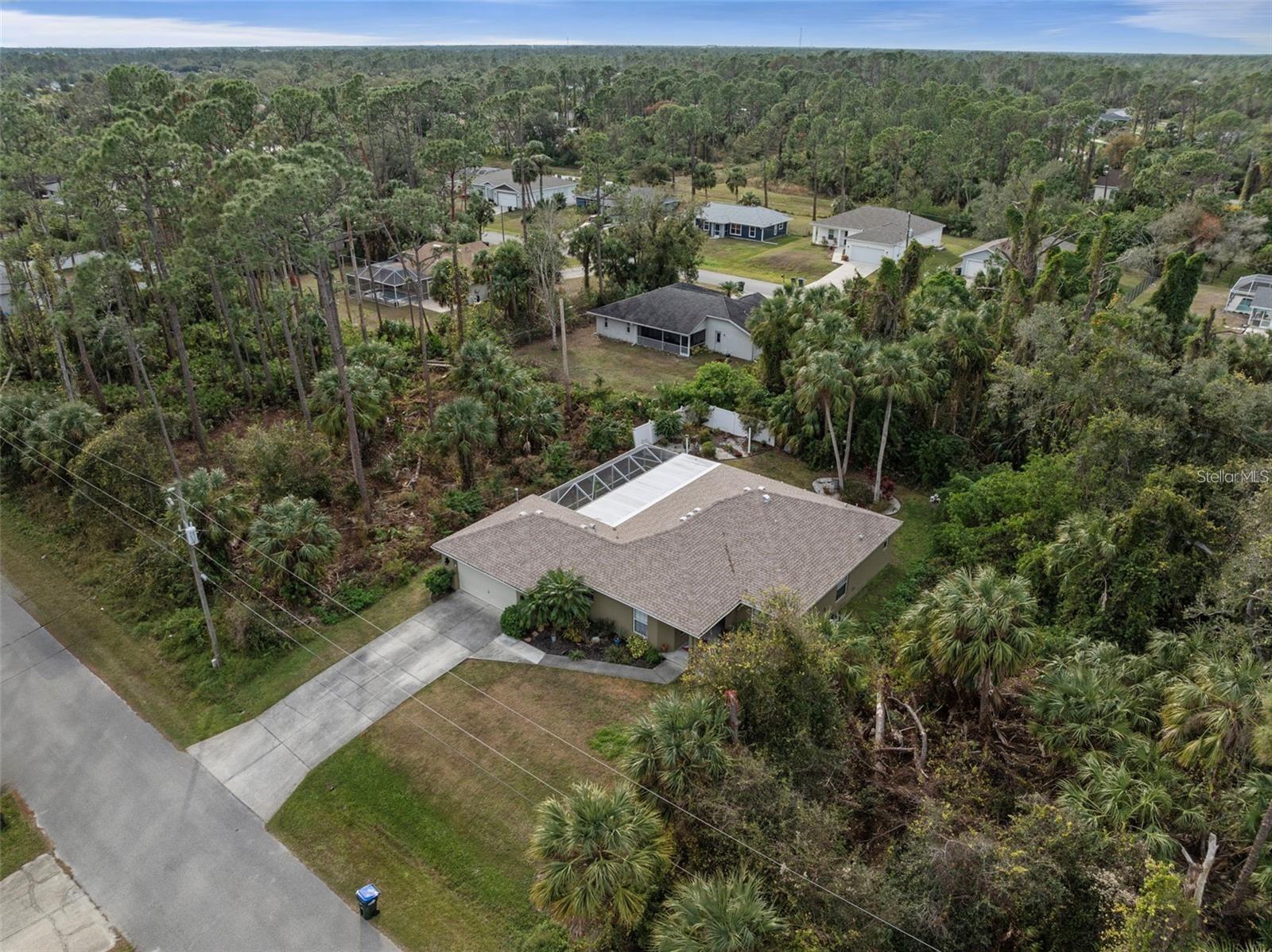 3953 Vehlin St, North Port, FL 34286 — photo 30 of 35